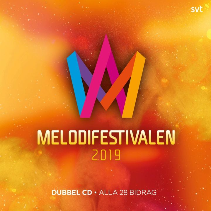 Melodifestivalen 2019